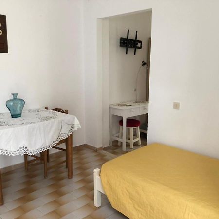 Loula'S Apartments 고우비아 외부 사진