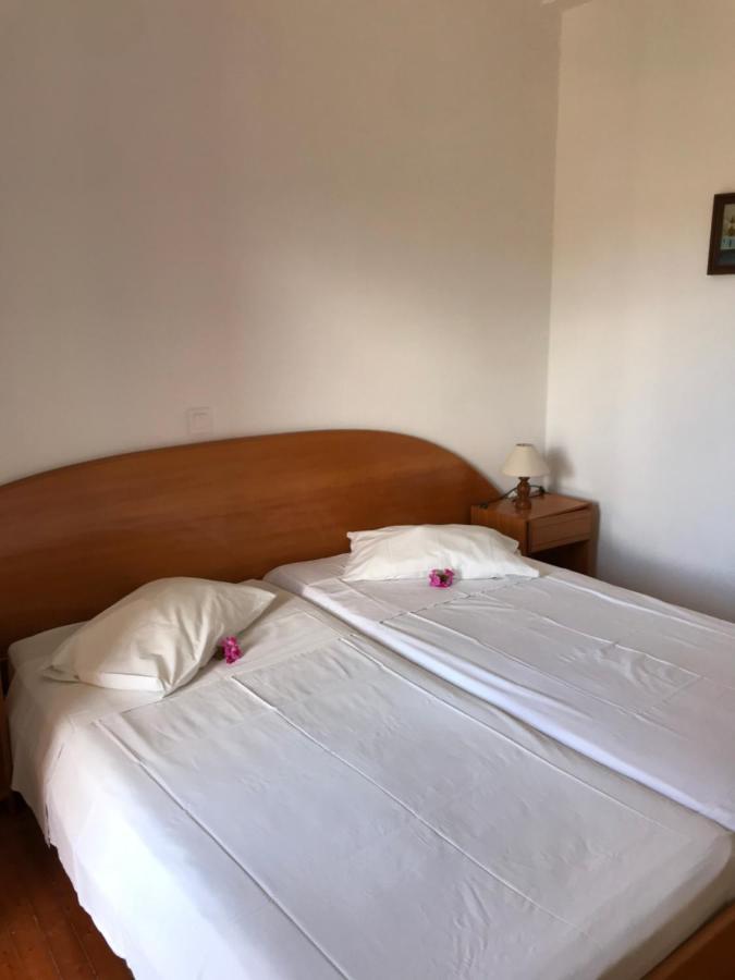 Loula'S Apartments 고우비아 외부 사진