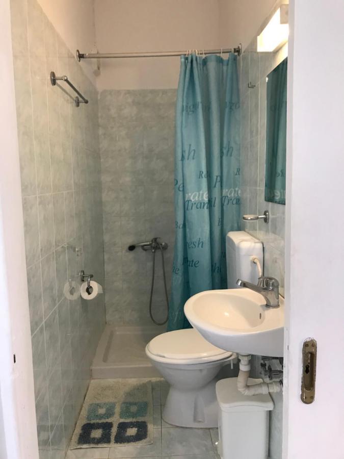 Loula'S Apartments 고우비아 외부 사진