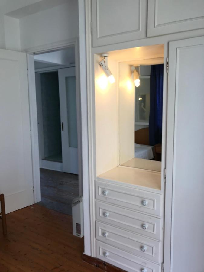 Loula'S Apartments 고우비아 외부 사진