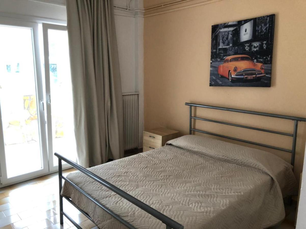 Loula'S Apartments 고우비아 외부 사진